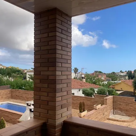 Grandioso En Castell De Pobla Montornes * Pobla de Montornés