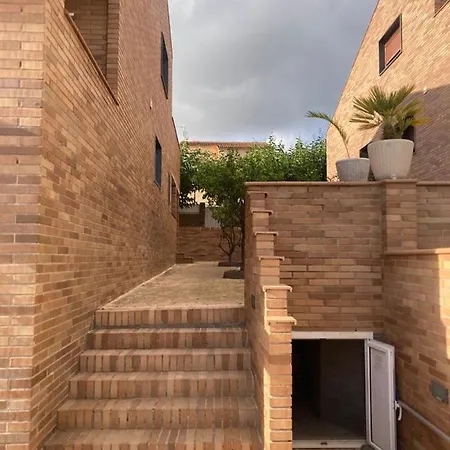 Grandioso En Castell De Pobla Montornes * Pobla de Montornés
