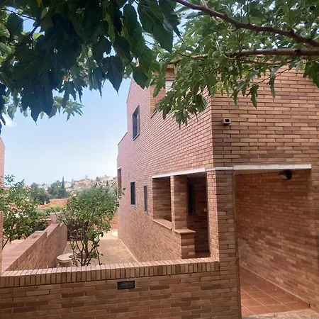 Grandioso En Castell De Pobla Montornes Pobla de Montornés